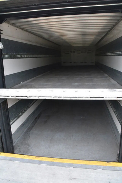 Volvo FL 280 4x2 + BOX - 163 TKM - AIRCO - DOUBLE CARGOFLOOR - ELEVATOR - REMOTE CONTROL - CAMERA - - Camião furgão: foto 3 Volvo FL 280 4x2 + BOX - 163 TKM - AIRCO - DOUBLE CARGOFLOOR - ELEVATOR - REMOTE CONTROL - CAMERA - - Camião furgão: foto 3
