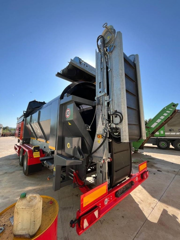 EYS 5 - Equipamento florestal: foto 5 EYS 5 - Equipamento florestal: foto 5