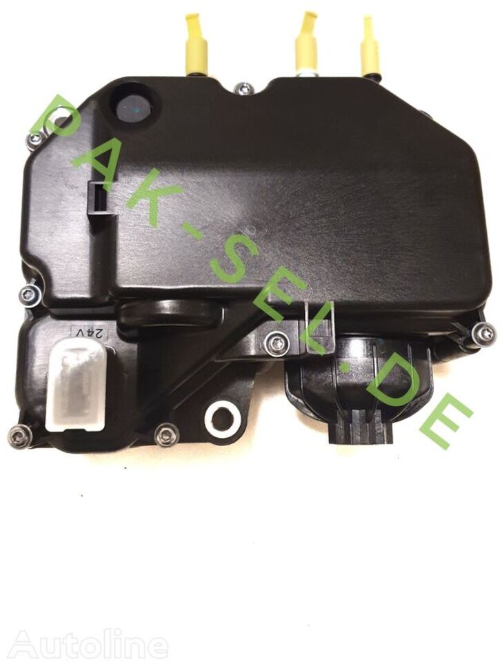 Bosch DAF CF XF 106 EURO6 - Sistema de escape para Camião: foto 1 Bosch DAF CF XF 106 EURO6 - Sistema de escape para Camião: foto 1