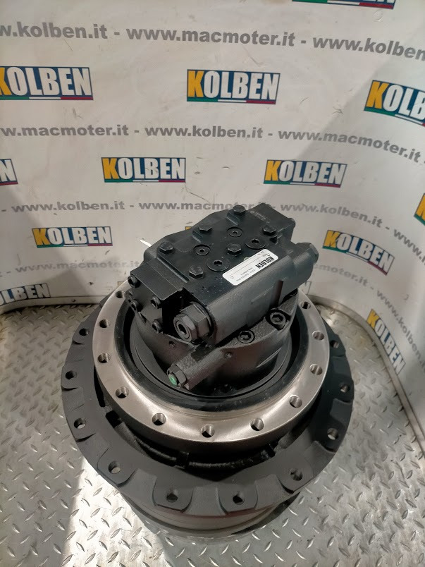 Bonfiglioli CAT 319C - Motor de giro para Máquina de construção: foto 3 Bonfiglioli CAT 319C - Motor de giro para Máquina de construção: foto 3