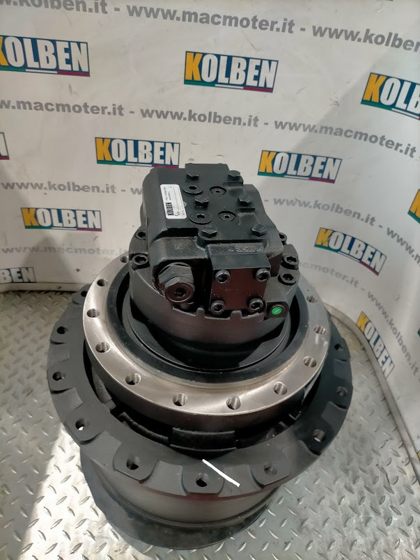 Bonfiglioli CAT 319C - Motor de giro para Máquina de construção: foto 2 Bonfiglioli CAT 319C - Motor de giro para Máquina de construção: foto 2