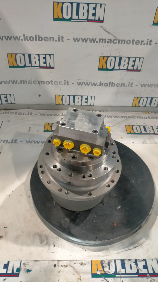 Bonfiglioli KUBOTA U45 - Motor de giro para Máquina de construção: foto 1 Bonfiglioli KUBOTA U45 - Motor de giro para Máquina de construção: foto 1