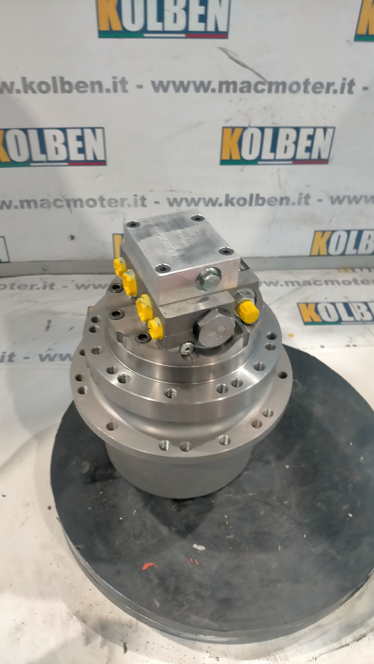 Bonfiglioli KUBOTA U45 - Motor de giro para Máquina de construção: foto 2 Bonfiglioli KUBOTA U45 - Motor de giro para Máquina de construção: foto 2
