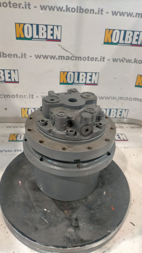 Bonfiglioli NEW HOLLAND C175 - Motor de giro para Máquina de construção: foto 3 Bonfiglioli NEW HOLLAND C175 - Motor de giro para Máquina de construção: foto 3