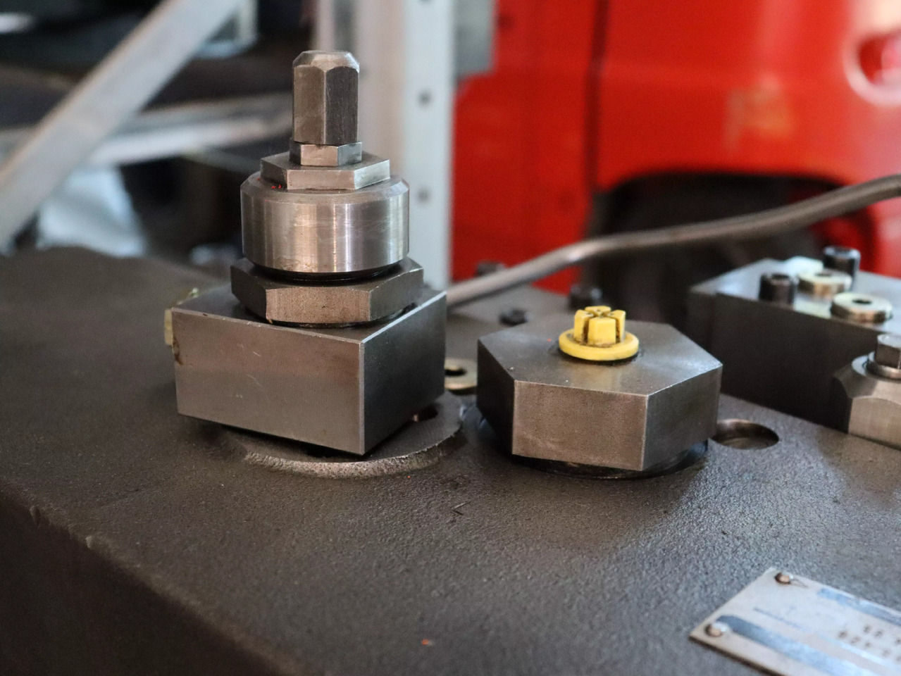 REXROTH A4VSO1000LR3N/30R-PZH25N00 - Bomba hidráulica para Máquina de construção: foto 4 REXROTH A4VSO1000LR3N/30R-PZH25N00 - Bomba hidráulica para Máquina de construção: foto 4