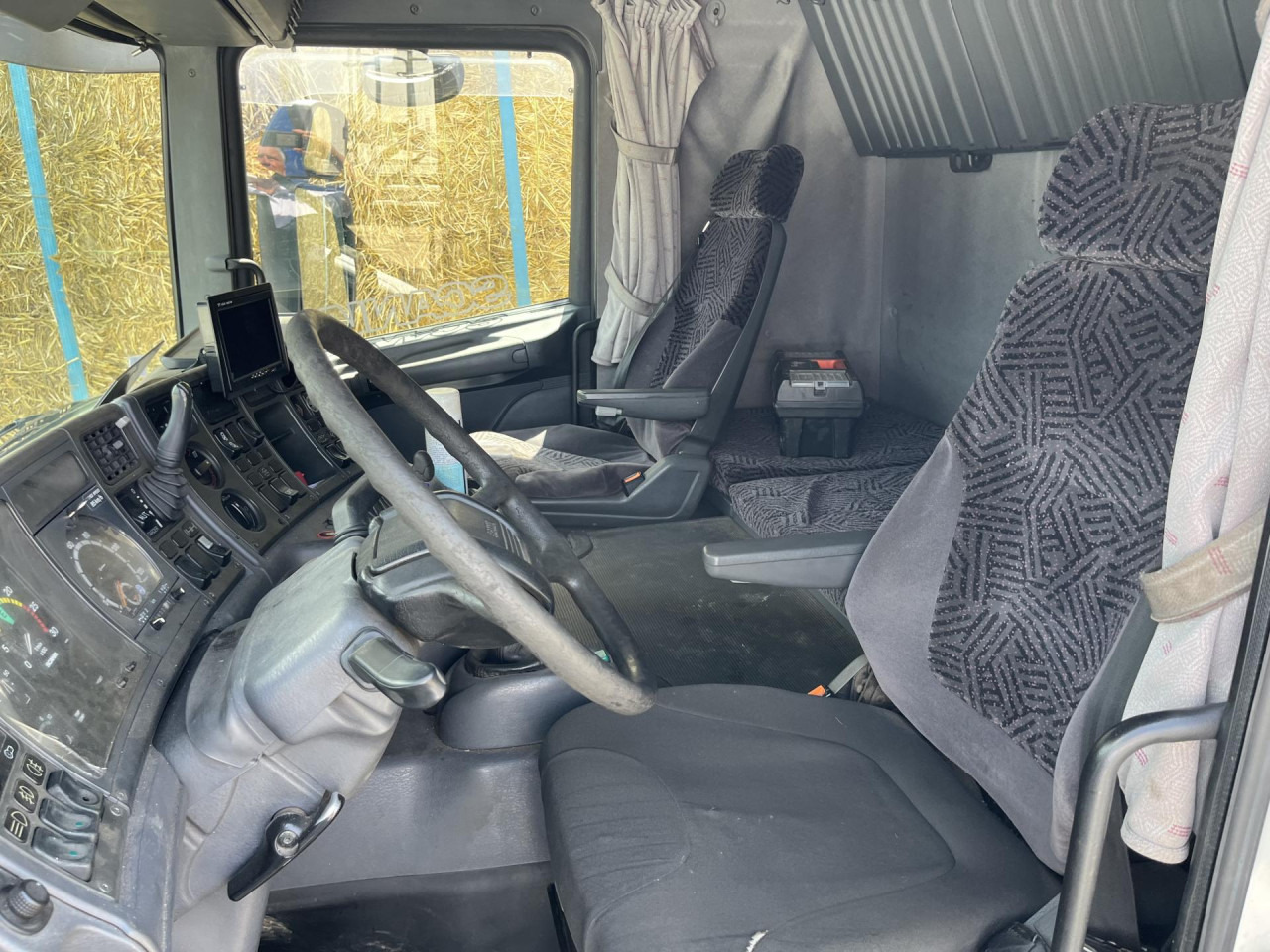 SCANIA R144 LA4X2NA 530 - Tractor: foto 4 SCANIA R144 LA4X2NA 530 - Tractor: foto 4