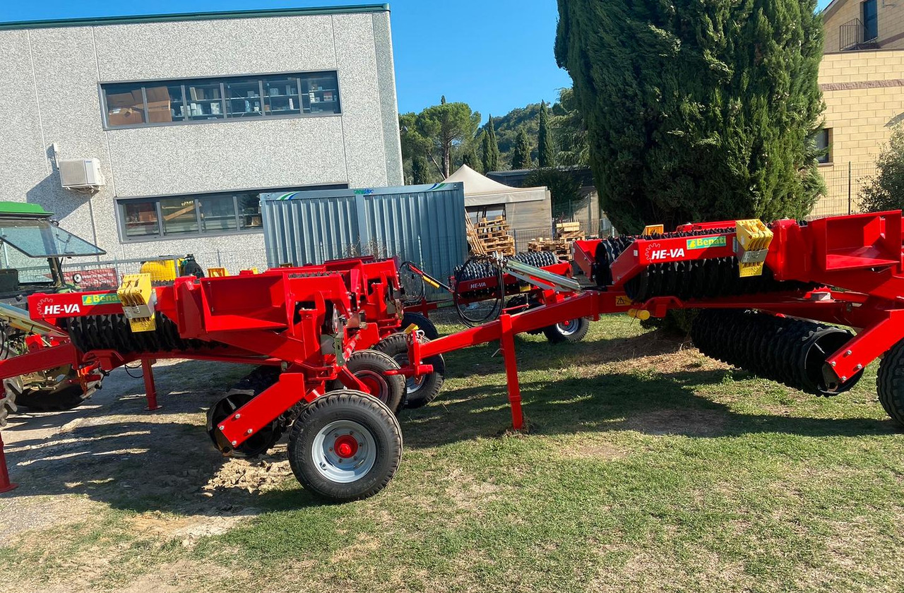 Rulli - Rolo agricola: foto 3 Rulli - Rolo agricola: foto 3