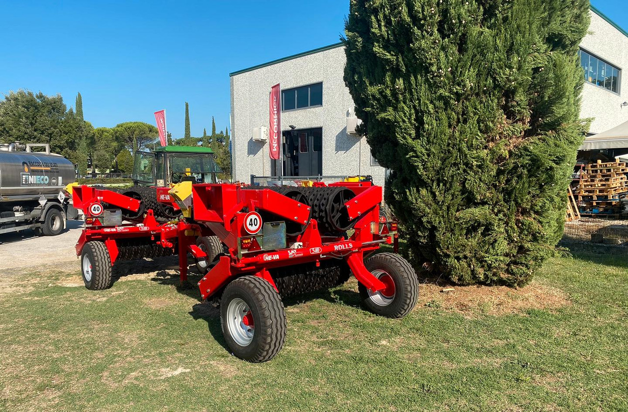 Rulli - Rolo agricola: foto 1 Rulli - Rolo agricola: foto 1