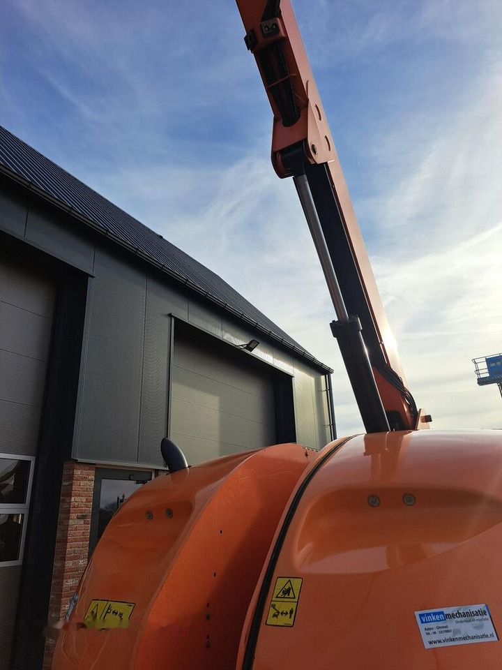 JLG 460sj - Plataforma telescópica: foto 5 JLG 460sj - Plataforma telescópica: foto 5
