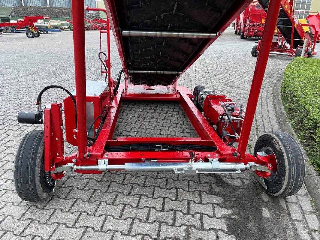 Grimme SL 145 - Rental - Equipamento para armazenagem: foto 4 Grimme SL 145 - Rental - Equipamento para armazenagem: foto 4