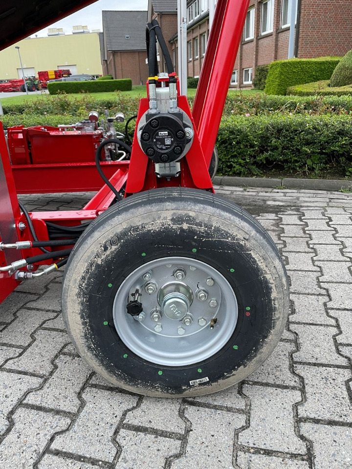 Grimme SL 145 - Rental - Equipamento para armazenagem: foto 3 Grimme SL 145 - Rental - Equipamento para armazenagem: foto 3