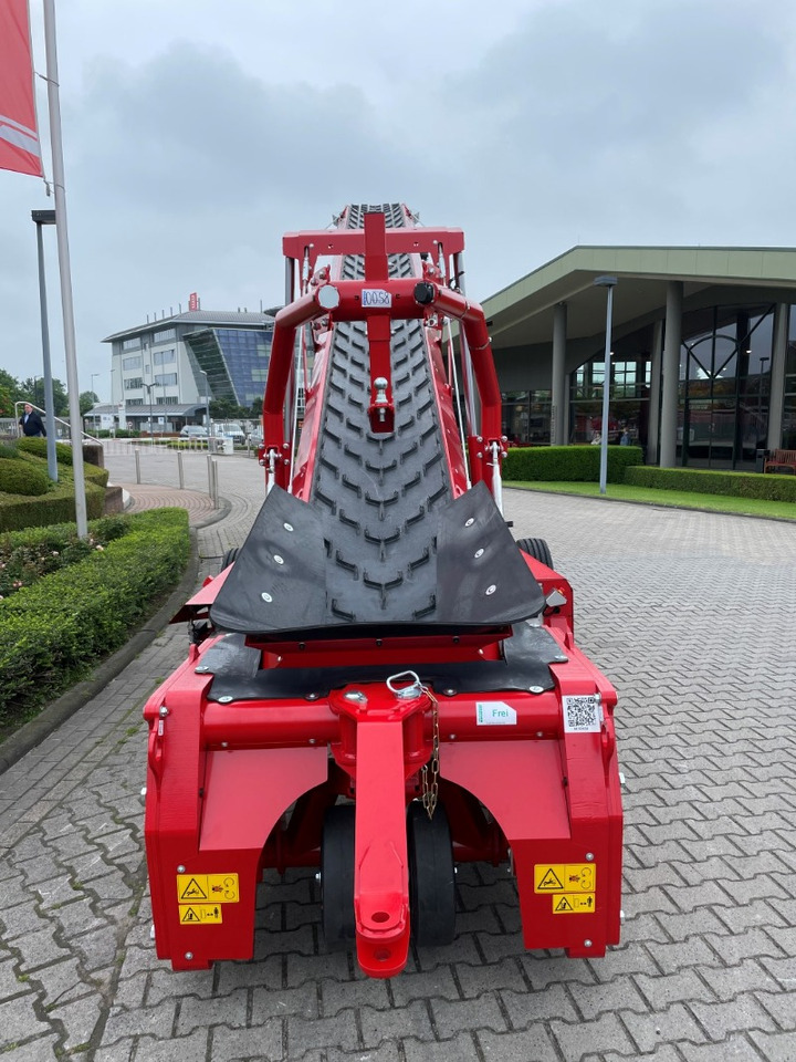 Equipamento para armazenagem novo Grimme SL 716 - Rental: foto 13
