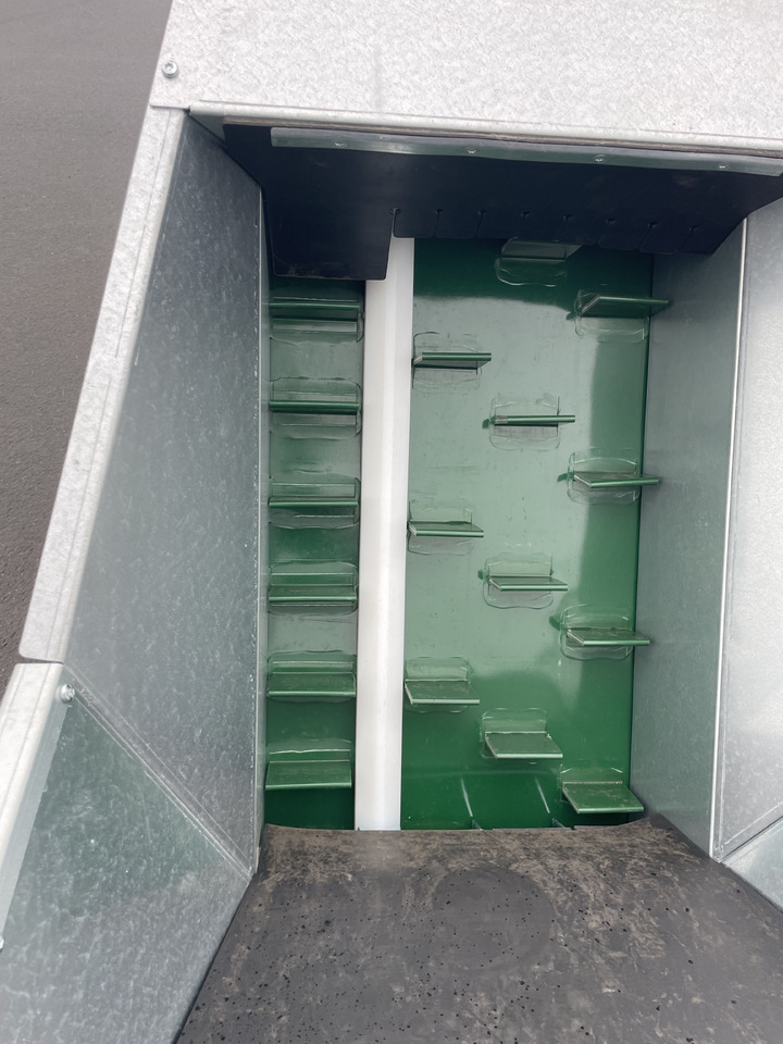 Skals Absackwaage - Equipamento para armazenagem: foto 3 Skals Absackwaage - Equipamento para armazenagem: foto 3