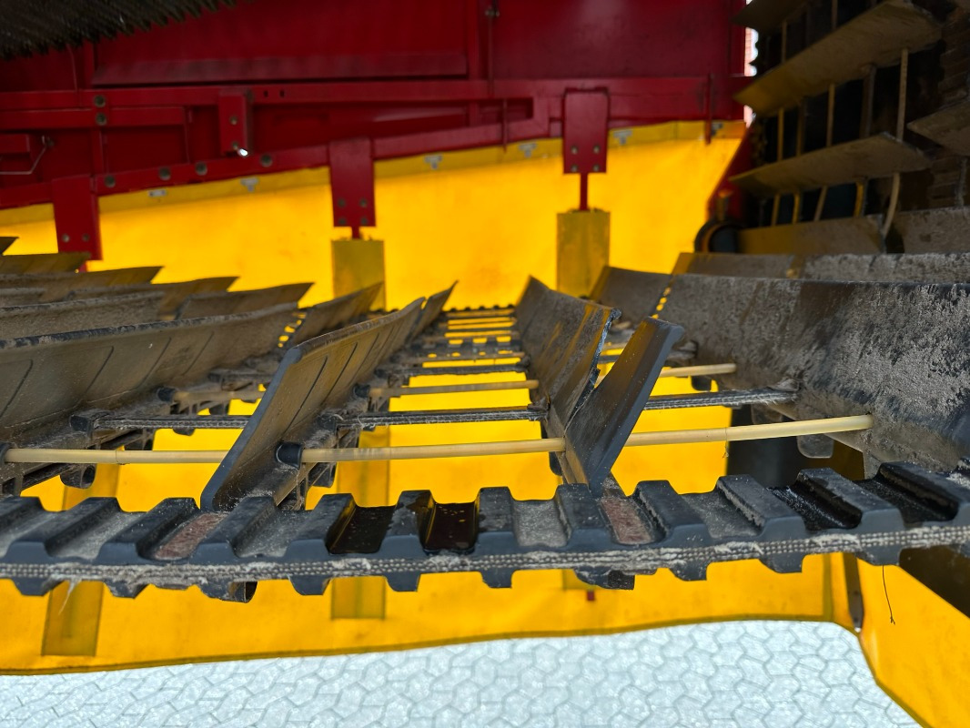 Colheitadeira Grimme EVO 290 ClodSep: foto 15