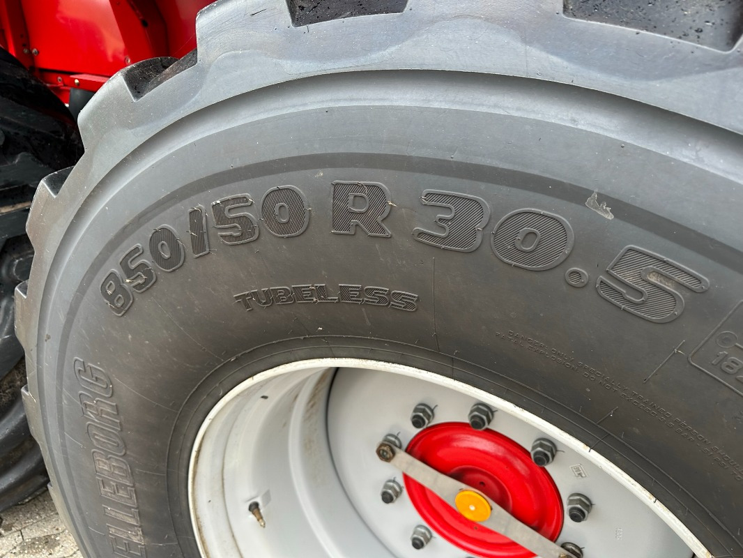 Colheitadeira Grimme EVO 290 ClodSep: foto 7