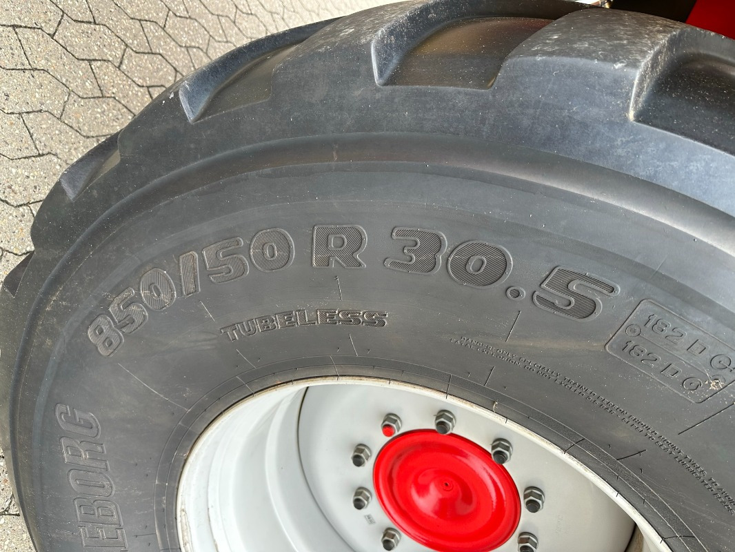 Grimme EVO 290 ClodSep - Colheitadeira: foto 4 Grimme EVO 290 ClodSep - Colheitadeira: foto 4