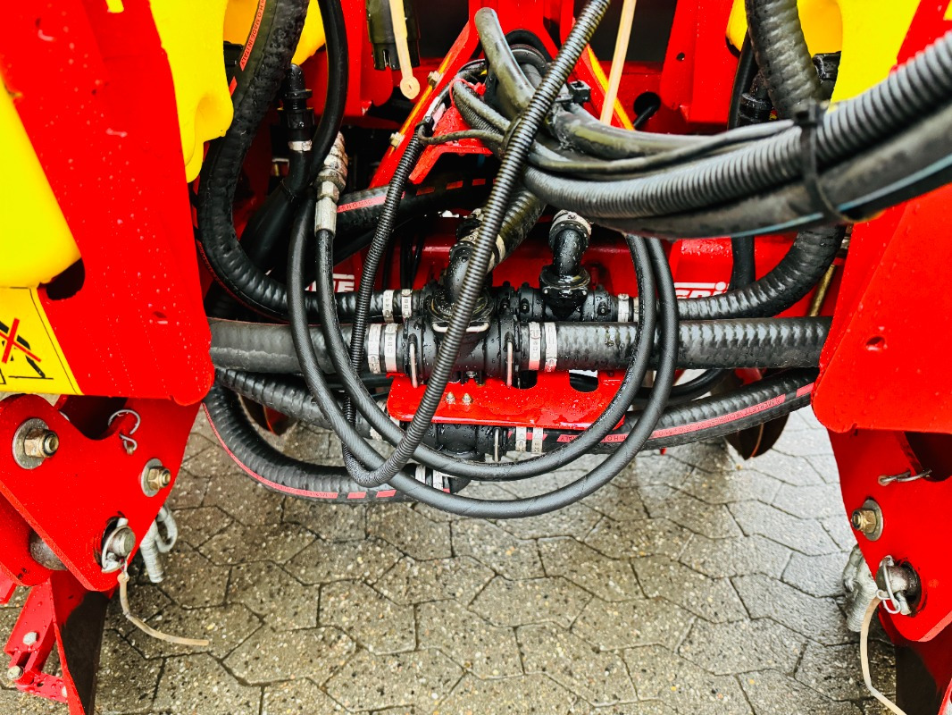 Grimme FA-200 TS-420 - Colheitadeira: foto 5 Grimme FA-200 TS-420 - Colheitadeira: foto 5