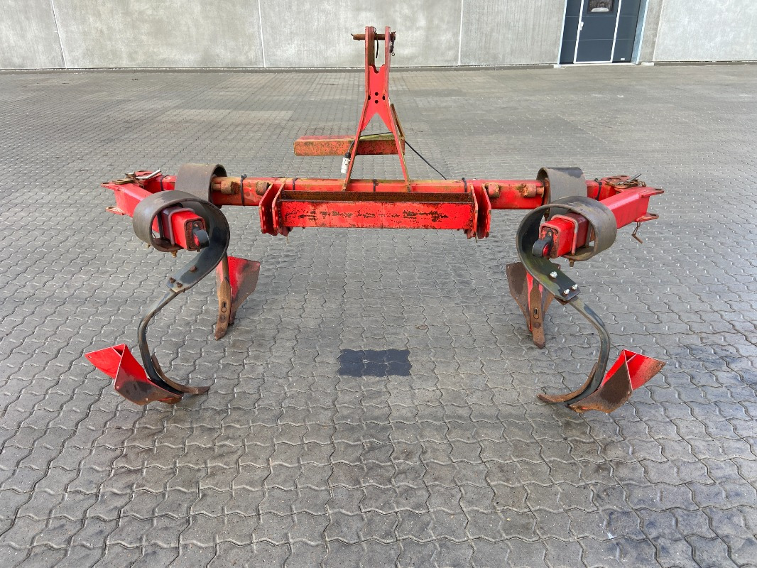Grimme FA-400 - Colheitadeira: foto 5 Grimme FA-400 - Colheitadeira: foto 5