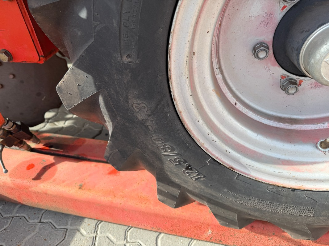 Grimme GL 36-ZS - Colheitadeira: foto 5 Grimme GL 36-ZS - Colheitadeira: foto 5