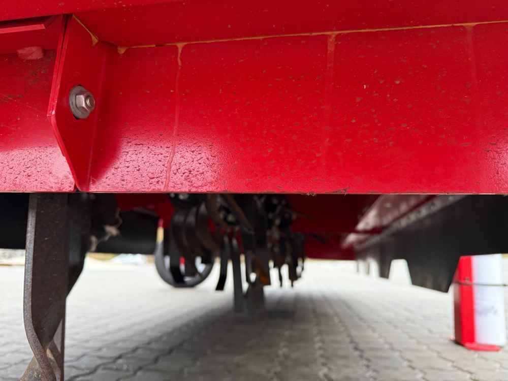 Grimme KS 3600 - Colheitadeira: foto 3 Grimme KS 3600 - Colheitadeira: foto 3