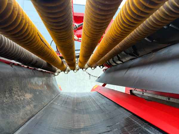 Grimme RH-18-40-E - Equipamento para armazenagem: foto 3 Grimme RH-18-40-E - Equipamento para armazenagem: foto 3