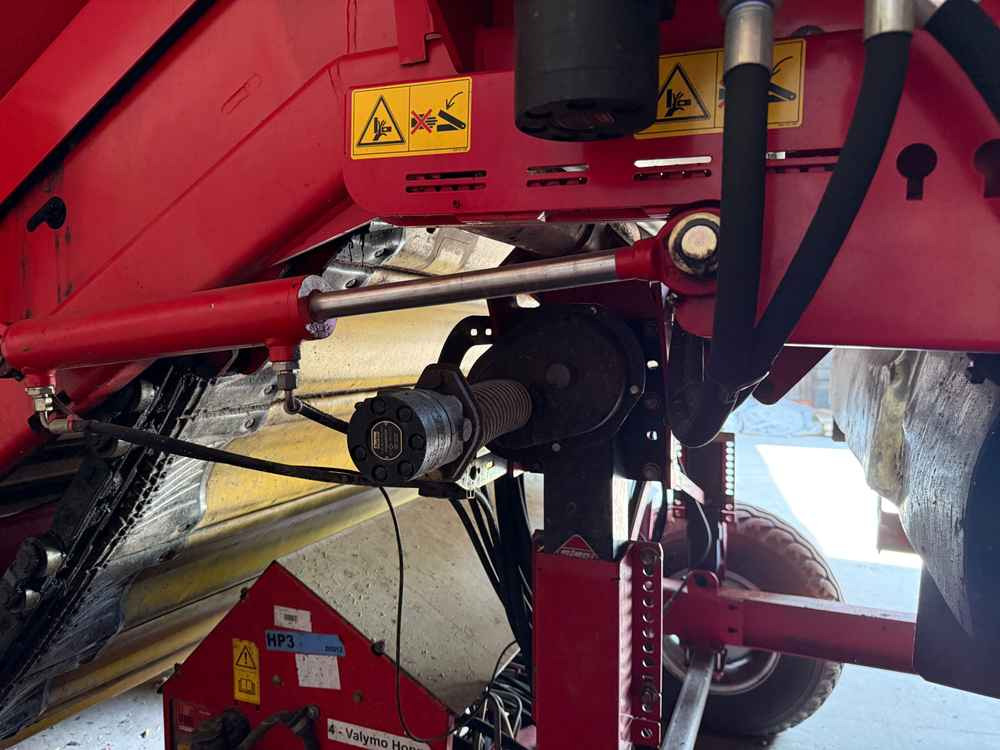 Grimme RH-20-24 - Equipamento para armazenagem: foto 2 Grimme RH-20-24 - Equipamento para armazenagem: foto 2