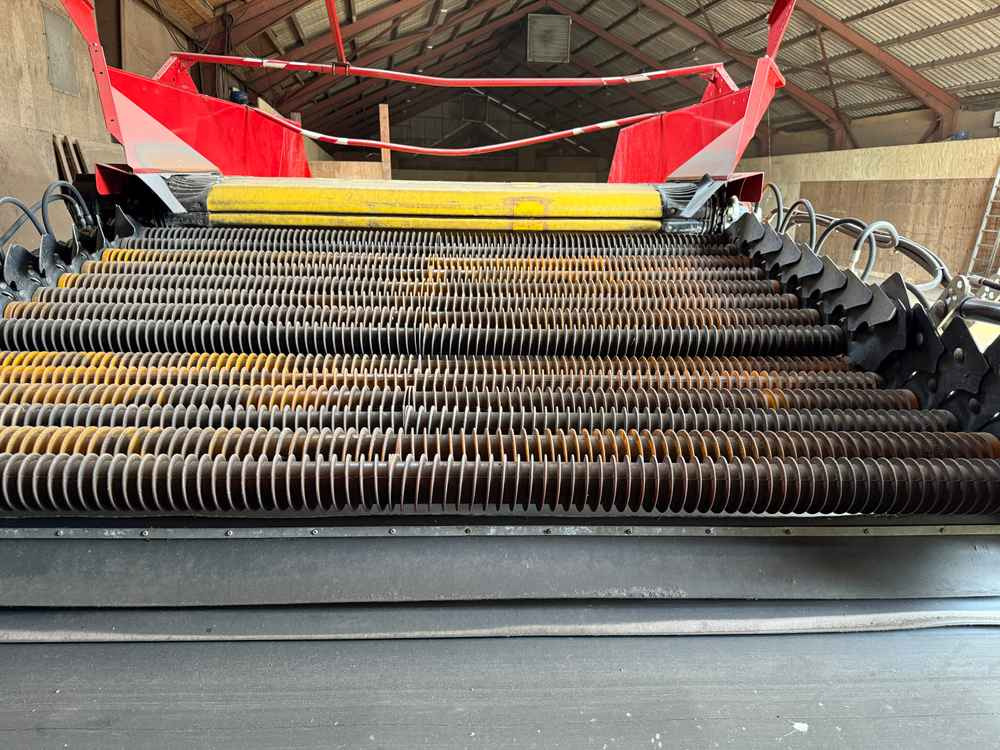 Grimme RH-20-24 - Equipamento para armazenagem: foto 4 Grimme RH-20-24 - Equipamento para armazenagem: foto 4