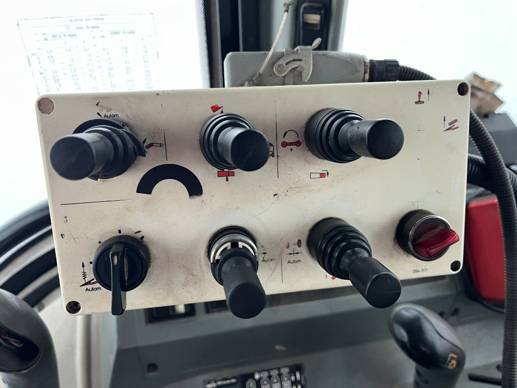 Grimme SE 75-40-UB - Colheitadeira: foto 3 Grimme SE 75-40-UB - Colheitadeira: foto 3