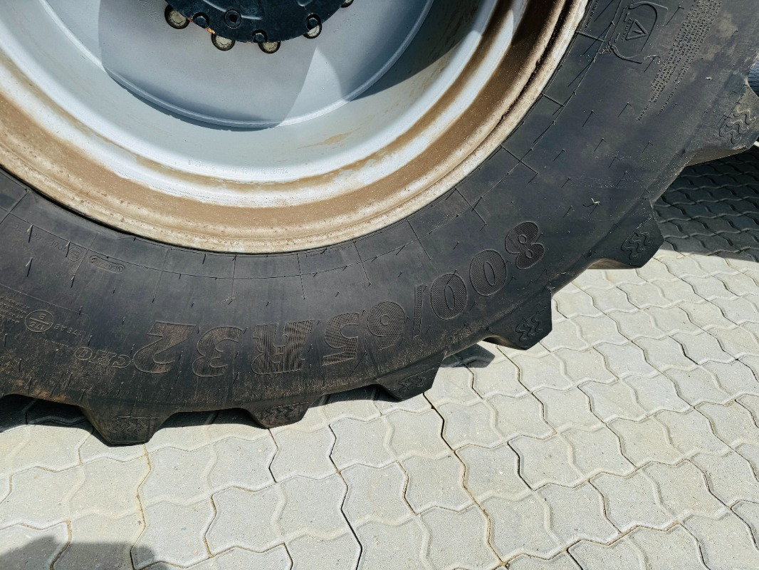 Grimme SF-150-60-UB - Colheitadeira de batatas: foto 3 Grimme SF-150-60-UB - Colheitadeira de batatas: foto 3