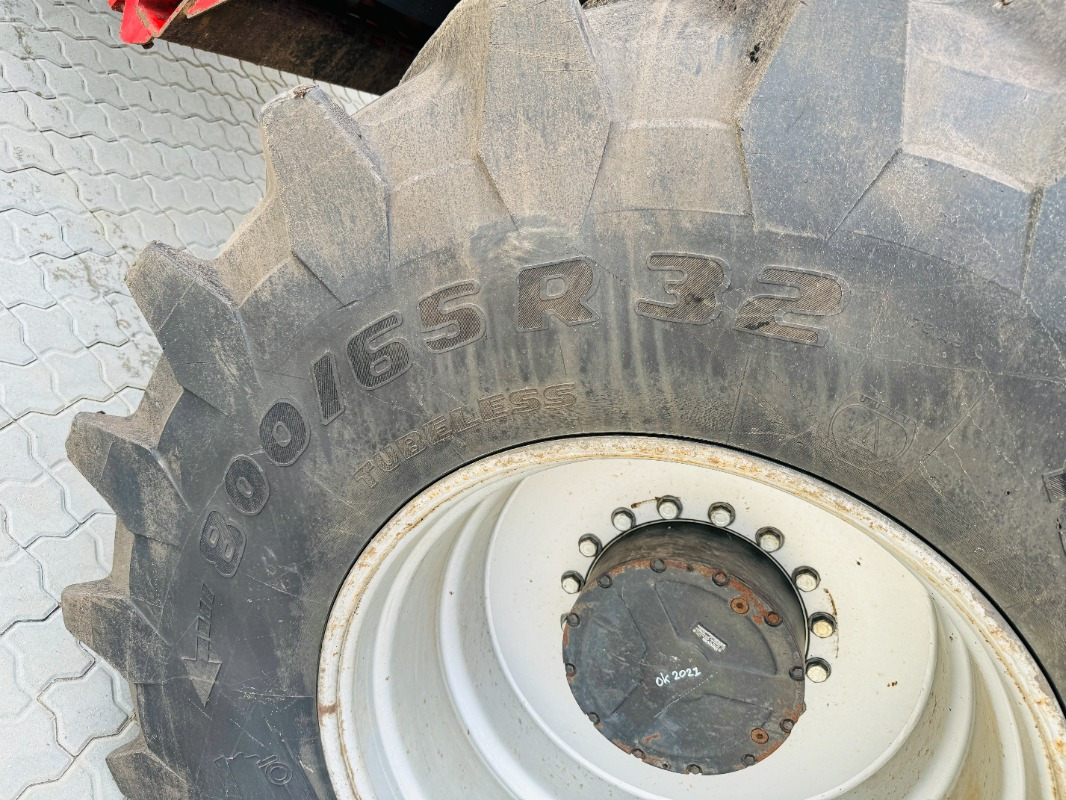 Grimme SF-150-60-UB - Colheitadeira de batatas: foto 5 Grimme SF-150-60-UB - Colheitadeira de batatas: foto 5