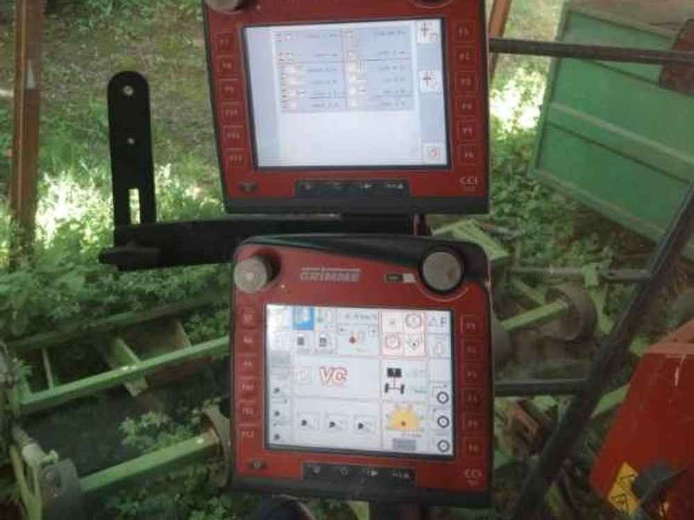 Colheitadeira Grimme SF-170-60-UB: foto 6