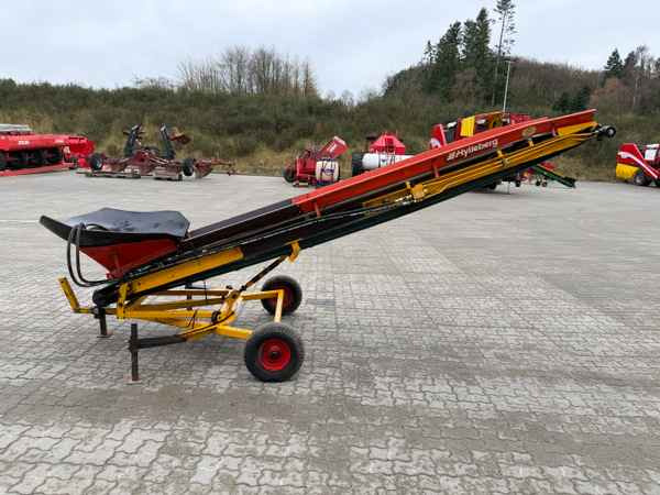 Equipamento para armazenagem Samon Samon ON-400-H: foto 6 Equipamento para armazenagem Samon Samon ON-400-H: foto 6