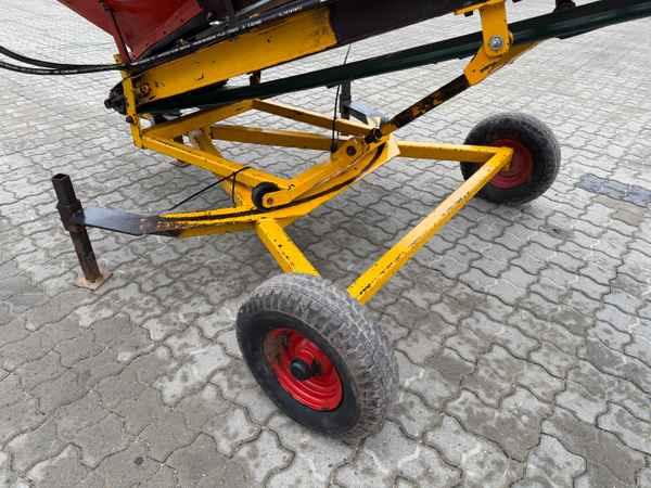 Samon Samon ON-400-H - Equipamento para armazenagem: foto 4 Samon Samon ON-400-H - Equipamento para armazenagem: foto 4