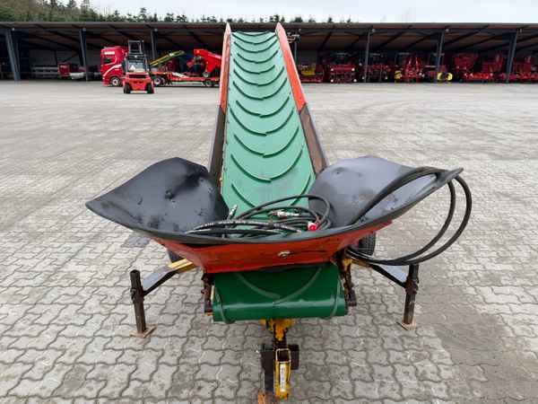 Samon Samon ON-400-H - Equipamento para armazenagem: foto 5 Samon Samon ON-400-H - Equipamento para armazenagem: foto 5