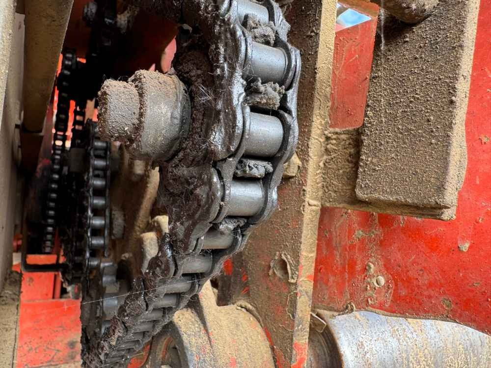 AMAC BLX120 - Equipamento para armazenagem: foto 5 AMAC BLX120 - Equipamento para armazenagem: foto 5