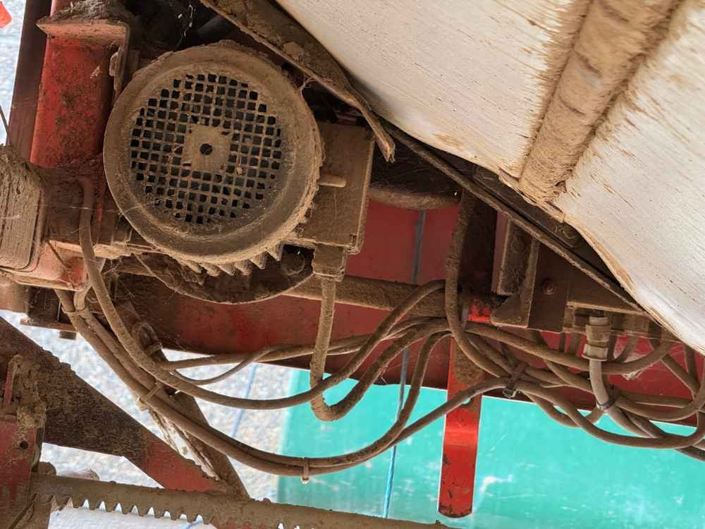 AMAC BLX120 - Equipamento para armazenagem: foto 3 AMAC BLX120 - Equipamento para armazenagem: foto 3