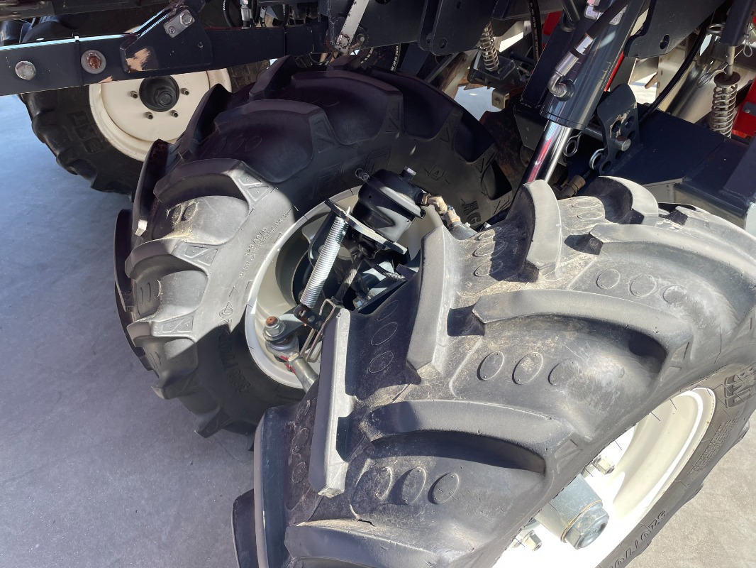 Dewulf CP 42 Trailed SC Compact - Colheitadeira: foto 5 Dewulf CP 42 Trailed SC Compact - Colheitadeira: foto 5