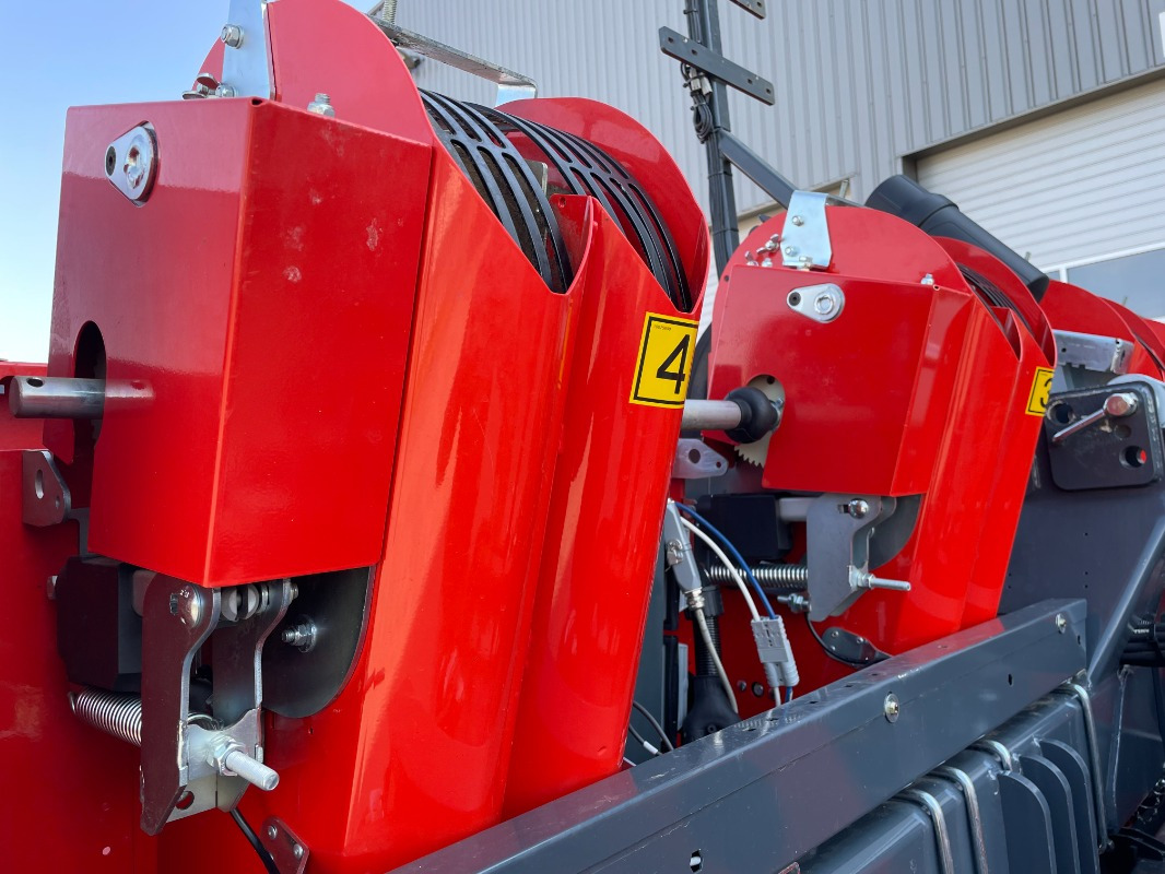 Dewulf CP 42 Trailed SC Compact - Colheitadeira: foto 3 Dewulf CP 42 Trailed SC Compact - Colheitadeira: foto 3