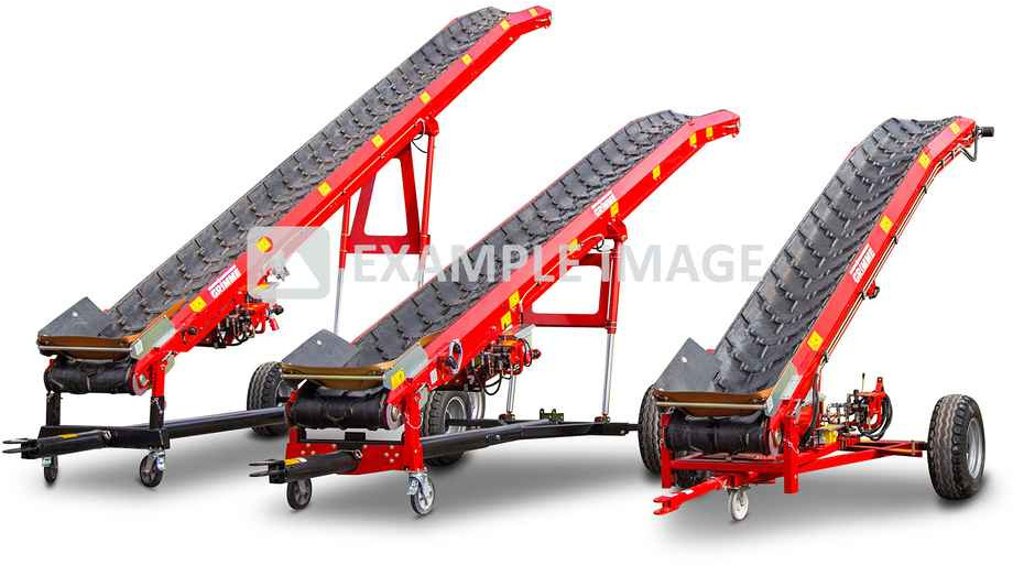 Grimme LC - Equipamento para armazenagem: foto 3 Grimme LC - Equipamento para armazenagem: foto 3