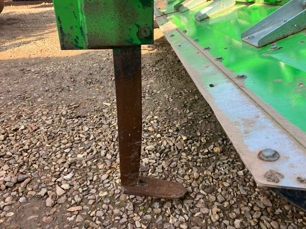 AVR AVR GE-FORCE, Triple bed/6 Row Hook Tine Tilla/Rotovator 5.4M - Colheitadeira: foto 5 AVR AVR GE-FORCE, Triple bed/6 Row Hook Tine Tilla/Rotovator 5.4M - Colheitadeira: foto 5