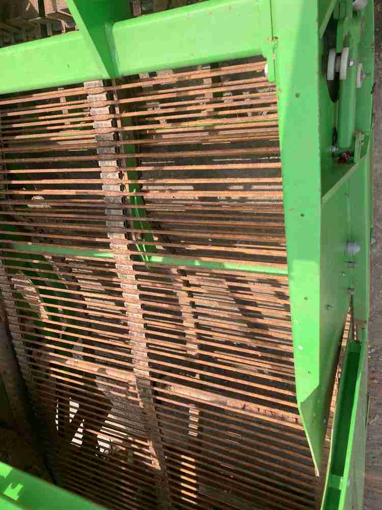 AVR AVR PUMA 4.0, 4 Row Self-Propelled Harvester, 2022 - Colheitadeira: foto 2 AVR AVR PUMA 4.0, 4 Row Self-Propelled Harvester, 2022 - Colheitadeira: foto 2