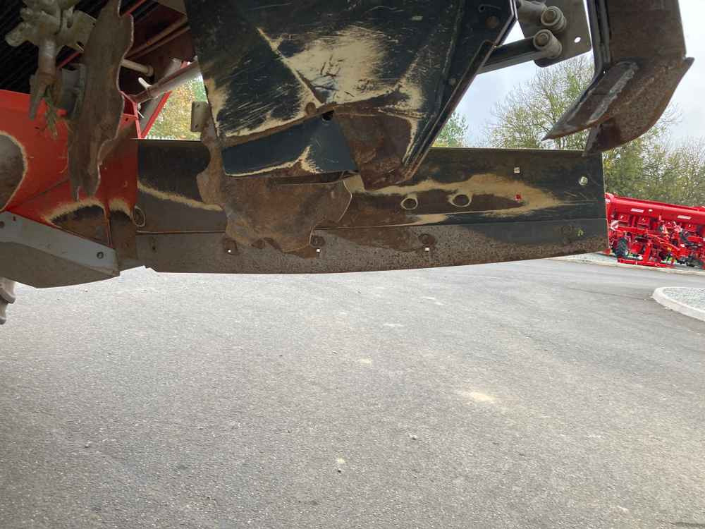 Dewulf Dewulf, MS 2000 RS, 2 Row, Trailed, Belt, Potato Planter - Colheitadeira: foto 3 Dewulf Dewulf, MS 2000 RS, 2 Row, Trailed, Belt, Potato Planter - Colheitadeira: foto 3