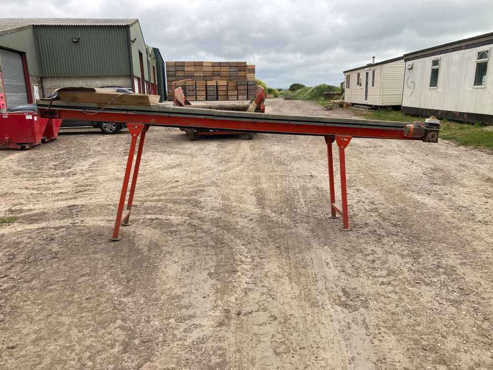 Downs DG GRADER - Colheitadeira: foto 2 Downs DG GRADER - Colheitadeira: foto 2