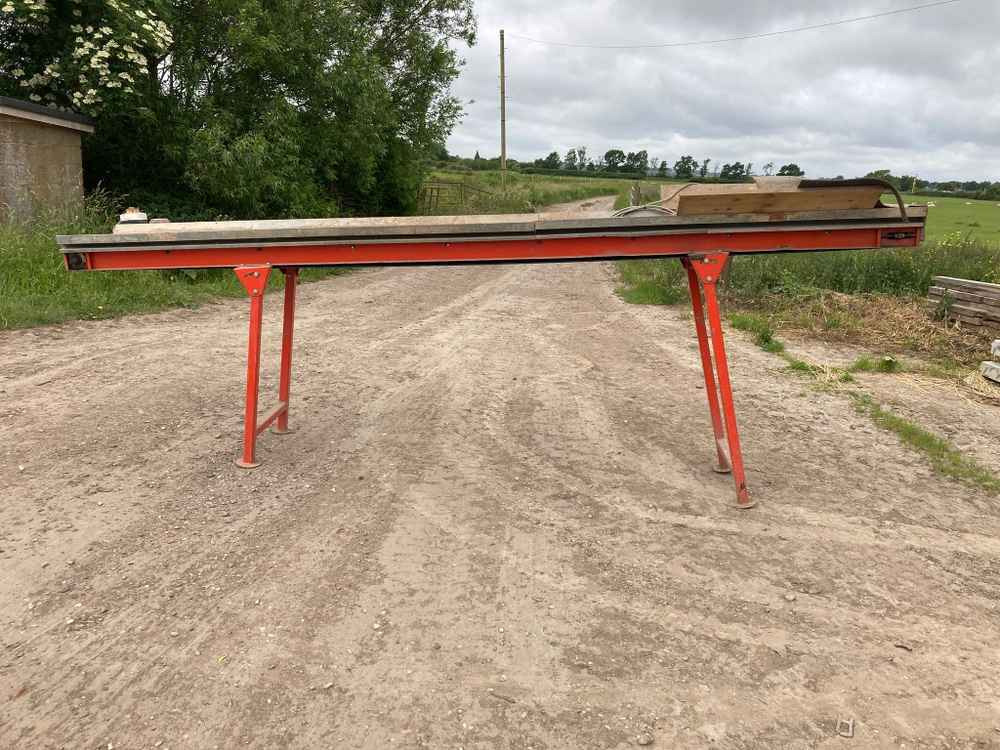 Downs DG GRADER - Colheitadeira: foto 4 Downs DG GRADER - Colheitadeira: foto 4