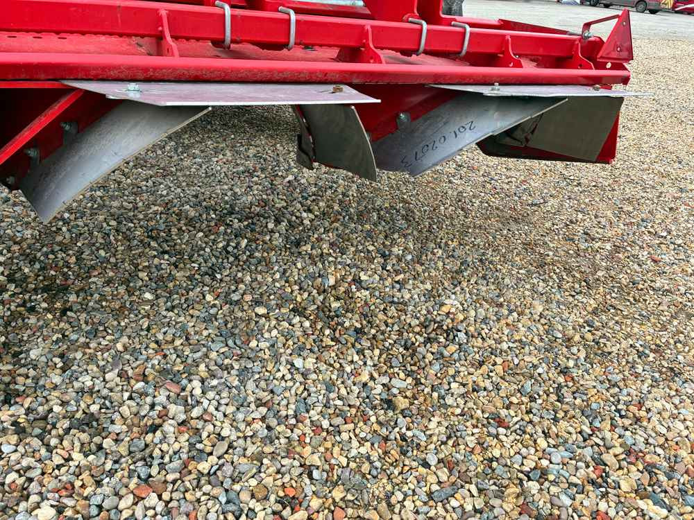 Grimme GL 430 - Colheitadeira: foto 3 Grimme GL 430 - Colheitadeira: foto 3