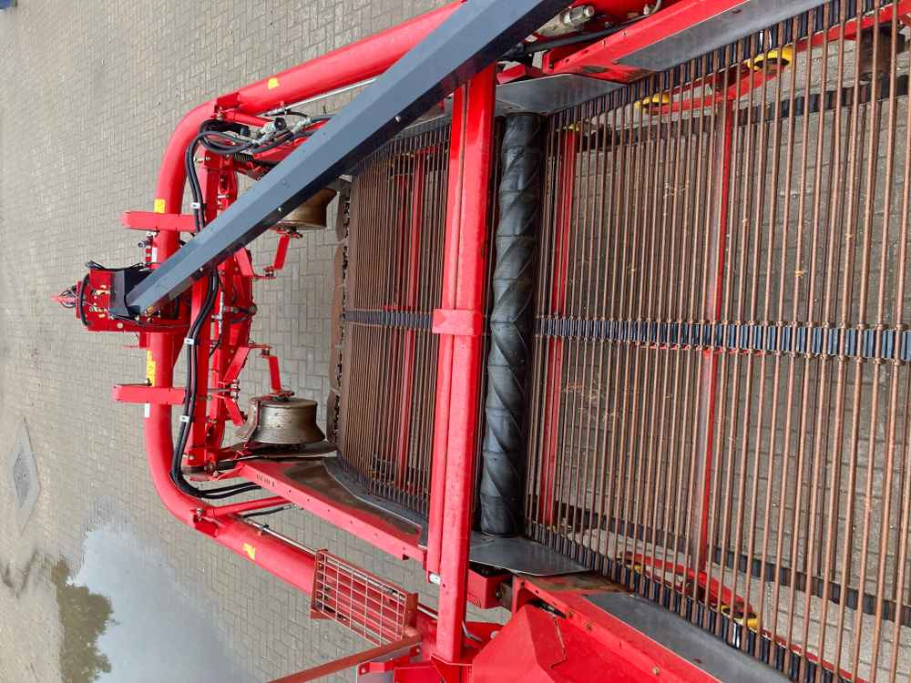 Colheitadeira Grimme Grimme GT170S 2 Row Trailed Harvester: foto 20