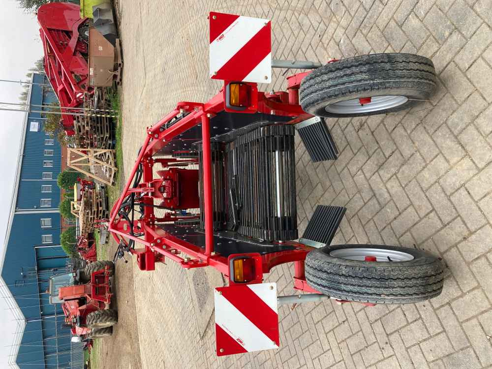 Colheitadeira Grimme Grimme WH100 Single Row Potato Windrower: foto 16