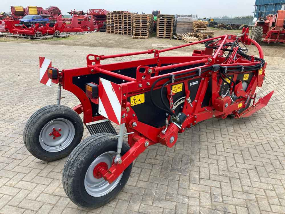 Colheitadeira Grimme Grimme WH100 Single Row Potato Windrower: foto 15