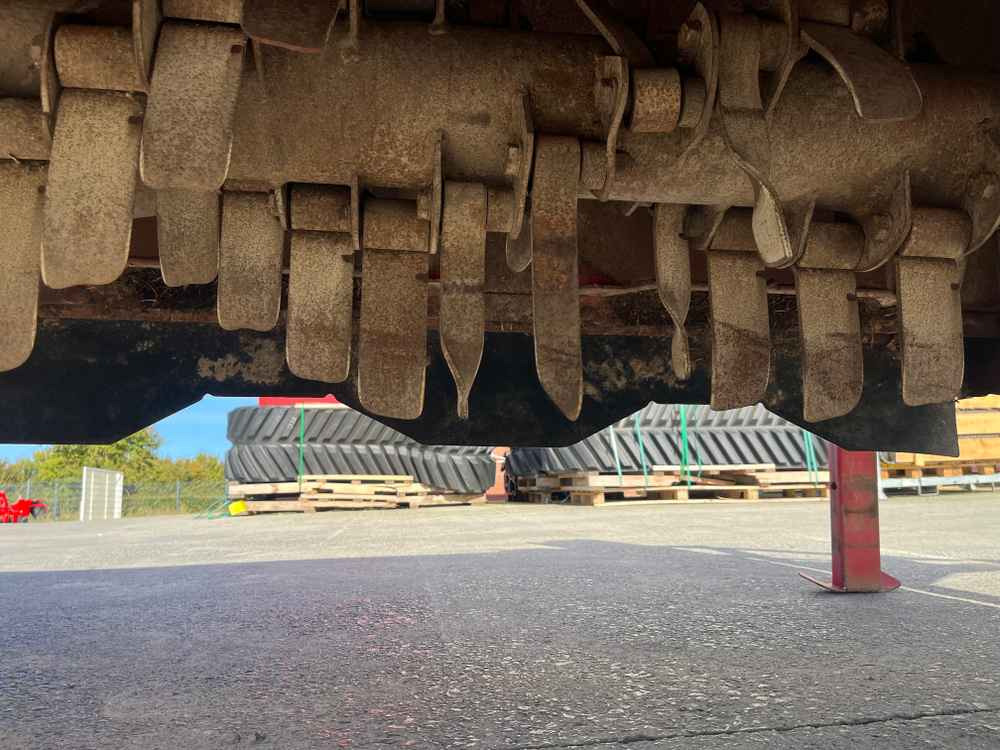 Grimme KS 5400 - Colheitadeira: foto 3 Grimme KS 5400 - Colheitadeira: foto 3