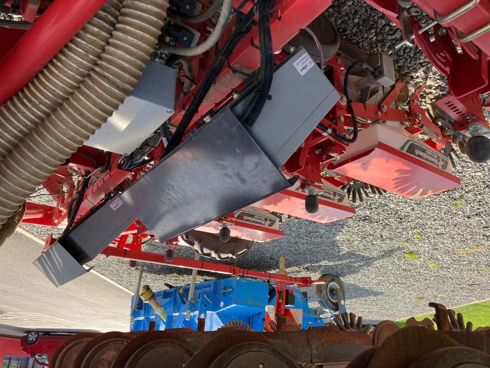 Kverneland Kverneland Monopill, 18 Row, Sugarbeet Drill - Semeadeira: foto 2 Kverneland Kverneland Monopill, 18 Row, Sugarbeet Drill - Semeadeira: foto 2